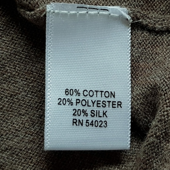 Banana Republic Brown sweater - Picture 7 of 8